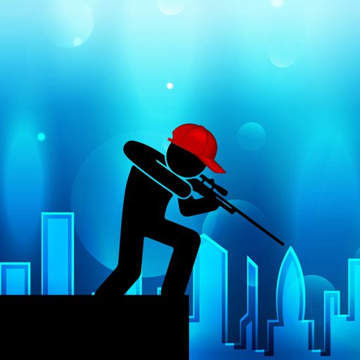Stickman Sniper