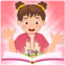 قصص تعليمية وتربوية للأطفال APK