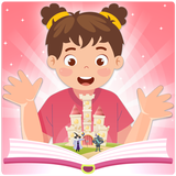قصص تعليمية وتربوية للأطفال أيقونة