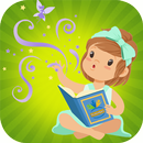 Story For Kids - Audio Video S APK