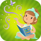 Story For Kids - Audio Video S-icoon