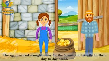 Story For Kids - Audio Video S 포스터