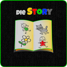 die Story иконка