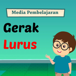 Gerak Lurus