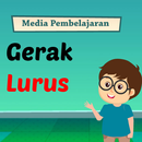 Gerak Lurus aplikacja