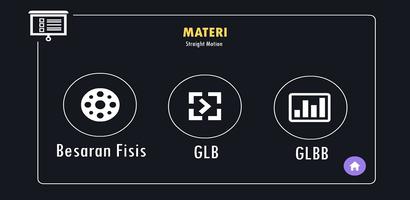 Gerak Lurus screenshot 1