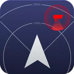 GPS АнтиРадар (радар-детектор) XAPK 下載