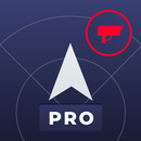 GPS АнтиРадар PRO APK