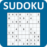 Sudoku आइकन