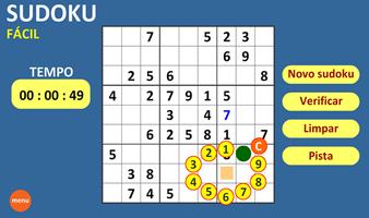 Sudoku 截圖 2
