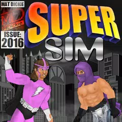Super Sim APK download