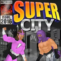 Super City APK download