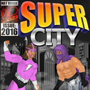 Super City aplikacja