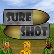 آیکون‌ Sure Shot