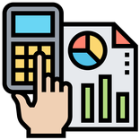 Sweet Food Calculator