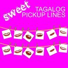 Sweet Tagalog Pickup Lines আইকন