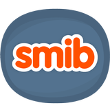 SMIB igre icône