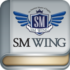 SM WING-icoon