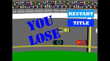 SUPERSPEEDWAY RACING screenshot 2