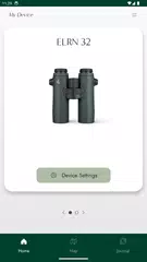 SWAROVSKI OPTIK Hunting XAPK 下載