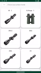 SWAROVSKI OPTIK Hunting XAPK 下載