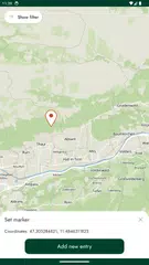 SWAROVSKI OPTIK Hunting XAPK 下載