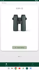 SWAROVSKI OPTIK Hunting XAPK 下載