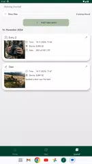 SWAROVSKI OPTIK Hunting XAPK 下載