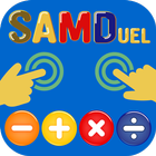 SAMDuel-icoon