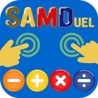 آیکون‌ SAMDuel