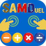 SAMDuel Zeichen