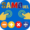 SAMDuel - Jogo matemático APK