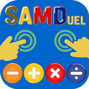 SAMDuel - Jogo matemático APK