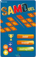 SAMDuel Affiche