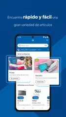 Sam’s Club México XAPK download