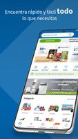 Sam’s Club México постер