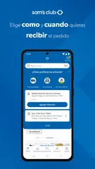 Sam’s Club México XAPK download