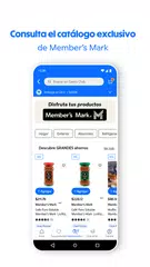 Sam’s Club México XAPK download