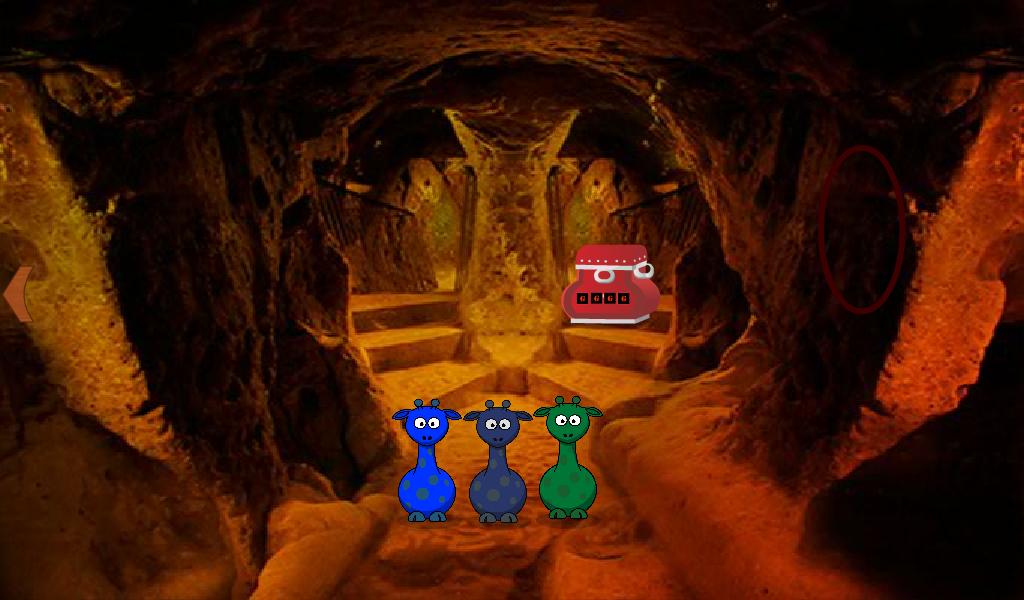 Sandstone Cave Escape For Android Apk Download - roblox escape room treasure cave 2018