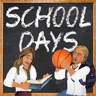 School Days-icoon