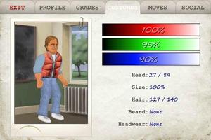 School Days Screenshot 1