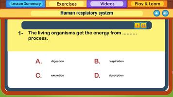 EL-Moasser Science prim.4 T2 स्क्रीनशॉट 3