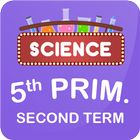 EL-Moasser Science prim.5 T2 иконка