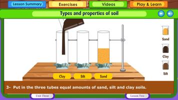 EL-Moasser Science prim.5 T2 скриншот 3