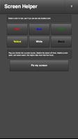 Screen Helper Lite постер