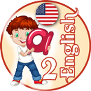 Learn English for kids | 2nd C-APK