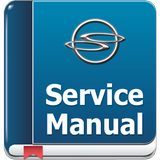 KG Mobility 서비스 매뉴얼(직원용) ícone