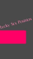 Lucky Sex Position Affiche
