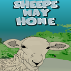 Sheep’s Way Home-icoon