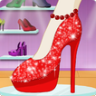 ”Shoe Designer - High Heels